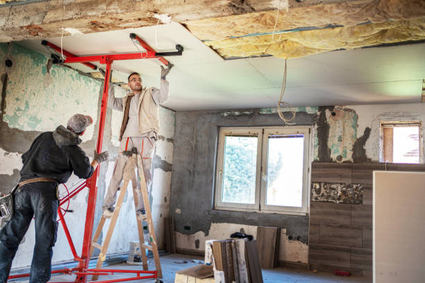Best Commercial Insulation in Lakeview, CA